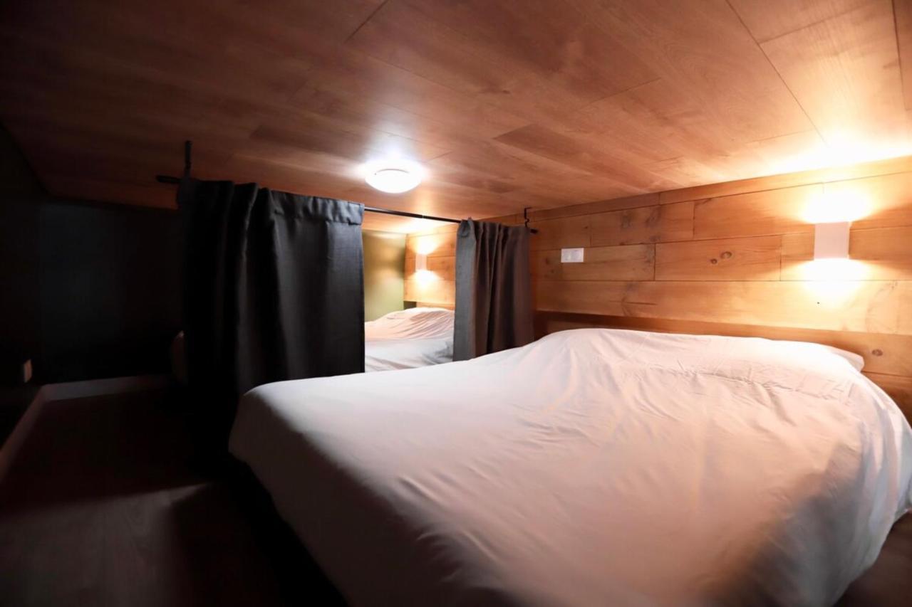 Design & Original - Appart'Hotel Mont Blanc كياشاه المظهر الخارجي الصورة